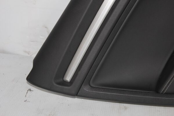 Audi 8V A3 S3 Rear Right Door Card Trim Panel 8V5867305