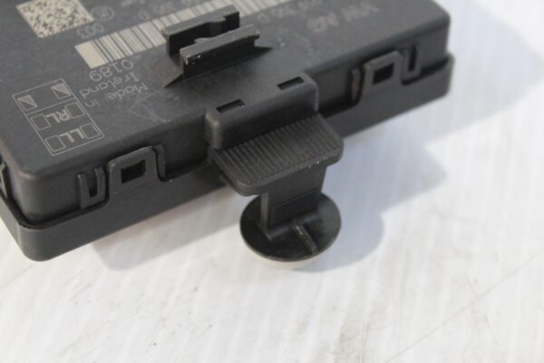 Audi 8V S3 Rear Door Control Unit Module 8W1959395D
