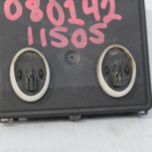 Audi 8V S3 Rear Door Control Unit Module 8W1959395D - Image 3