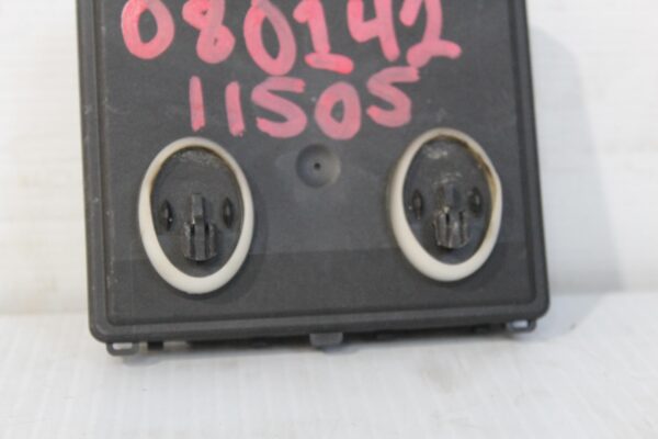 Audi 8V S3 Rear Door Control Unit Module 8W1959395D