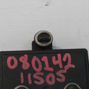 Audi 8V S3 Rear Door Control Unit Module 8W1959395D - Image 4