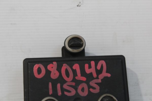 Audi 8V S3 Rear Door Control Unit Module 8W1959395D