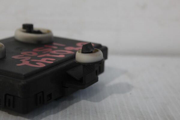 Audi 8V S3 Rear Door Control Unit Module 8W1959395D