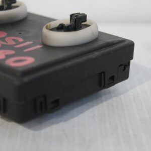 Audi 8V S3 Rear Door Control Unit Module 8W1959395D - Image 7