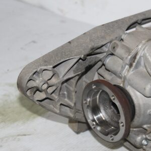 Audi A4 A5 Rear Axle Differential CODE MNA 0BC500044, 0AR525083C - Image 2