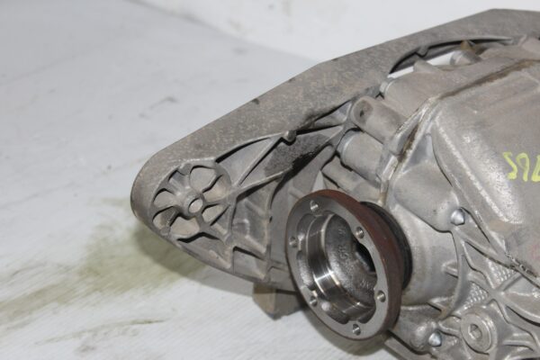 Audi A4 A5 Rear Axle Differential CODE MNA 0BC500044, 0AR525083C