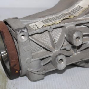 Audi A4 A5 Rear Axle Differential CODE MNA 0BC500044, 0AR525083C - Image 3