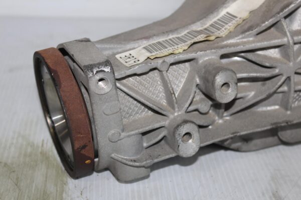 Audi A4 A5 Rear Axle Differential CODE MNA 0BC500044, 0AR525083C