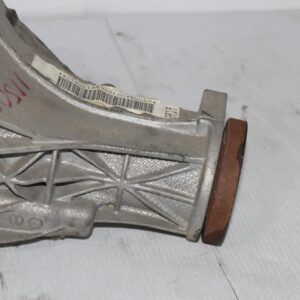 Audi A4 A5 Rear Axle Differential CODE MNA 0BC500044, 0AR525083C - Image 4