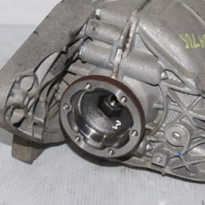 Audi A4 A5 Rear Axle Differential CODE MNA 0BC500044, 0AR525083C - Image 5
