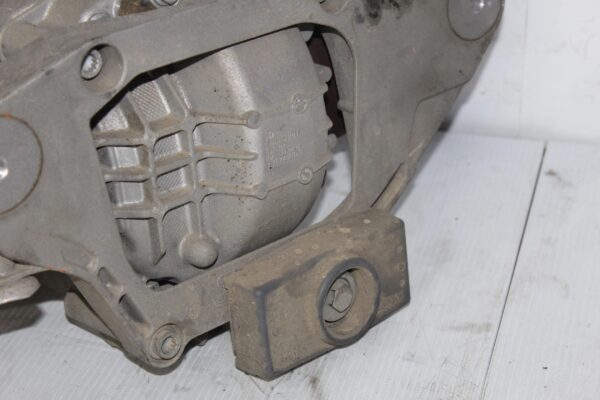 Audi A4 A5 Rear Axle Differential CODE MNA 0BC500044, 0AR525083C