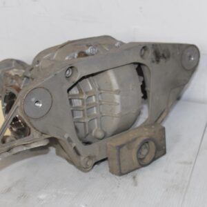 Audi A4 A5 Rear Axle Differential CODE MNA 0BC500044, 0AR525083C - Image 7
