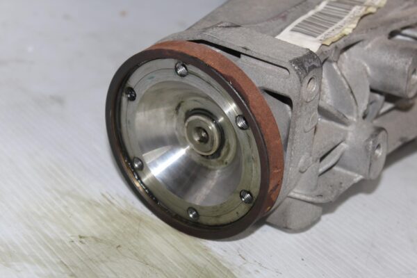 Audi A4 A5 Rear Axle Differential CODE MNA 0BC500044, 0AR525083C