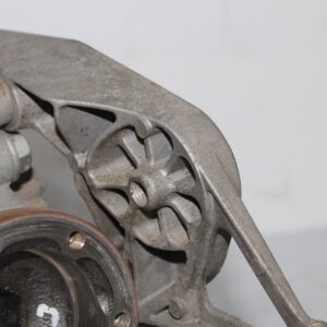 Audi A4 A5 Rear Axle Differential CODE MNA 0BC500044, 0AR525083C - Image 9