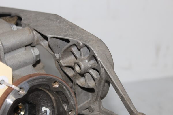 Audi A4 A5 Rear Axle Differential CODE MNA 0BC500044, 0AR525083C