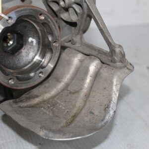 Audi A4 A5 Rear Axle Differential CODE MNA 0BC500044, 0AR525083C - Image 10