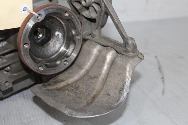 Audi A4 A5 Rear Axle Differential CODE MNA 0BC500044, 0AR525083C
