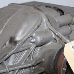 Audi A4 A5 Rear Axle Differential CODE MNA 0BC500044, 0AR525083C - Image 11