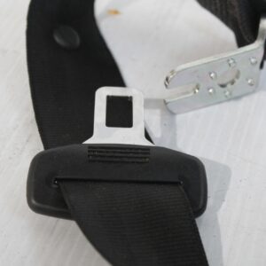 Audi 8K 8T A4 A5 S4 S5 Rear Seat Belt Pretensioner 8K0857805Q, 8K0857805R - Image 2