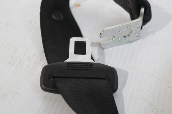 Audi 8K 8T A4 A5 S4 S5 Rear Seat Belt Pretensioner 8K0857805Q, 8K0857805R