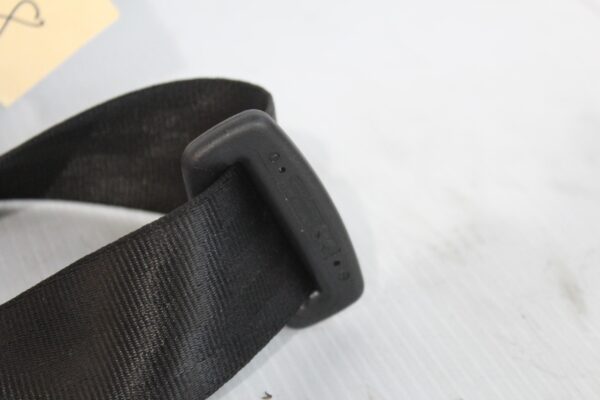 Audi 8K 8T A4 A5 S4 S5 Rear Seat Belt Pretensioner 8K0857805Q, 8K0857805R