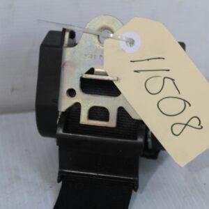 Audi 8K 8T A4 A5 S4 S5 Rear Seat Belt Pretensioner 8K0857805Q, 8K0857805R - Image 5