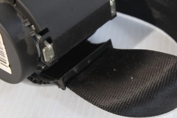 Audi 8K 8T A4 A5 S4 S5 Rear Seat Belt Pretensioner 8K0857805Q, 8K0857805R