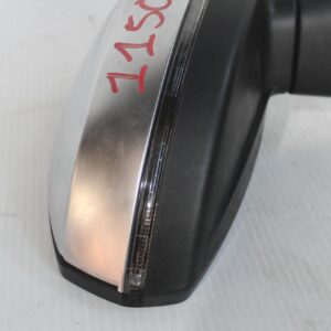 Audi 8V A3 S3 RS3 Right Drivers Side Mirror Assembly 8V5857410C - Image 2