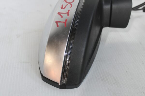 Audi 8V A3 S3 RS3 Right Drivers Side Mirror Assembly 8V5857410C