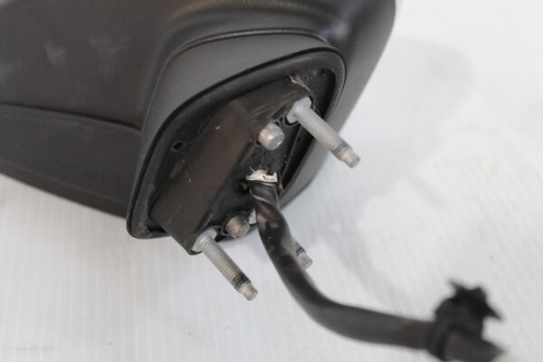 Audi 8V A3 S3 RS3 Right Drivers Side Mirror Assembly 8V5857410C