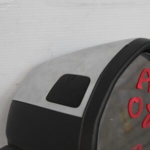 Audi 8V A3 S3 RS3 Right Drivers Side Mirror Assembly 8V5857410C - Image 5