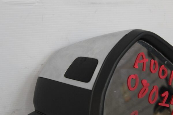 Audi 8V A3 S3 RS3 Right Drivers Side Mirror Assembly 8V5857410C