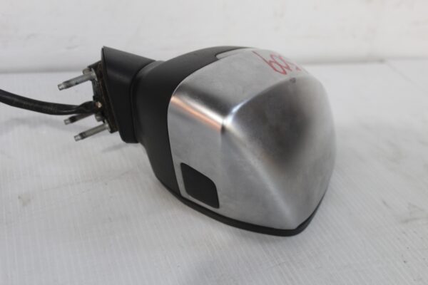 Audi 8V A3 S3 RS3 Right Drivers Side Mirror Assembly 8V5857410C