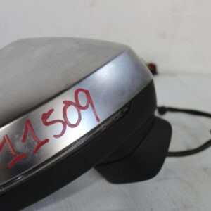 Audi 8V A3 S3 RS3 Right Drivers Side Mirror Assembly 8V5857410C - Image 11