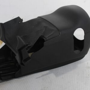 Audi 8V A3 S3 RS3 Complete Steering Column Trim 8V0953512L, 8V0953516B - Image 3