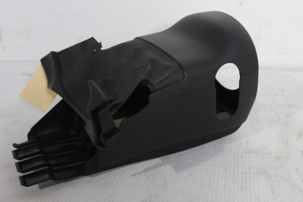 Audi 8V A3 S3 RS3 Complete Steering Column Trim 8V0953512L, 8V0953516B