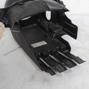Audi 8V A3 S3 RS3 Complete Steering Column Trim 8V0953512L, 8V0953516B - Image 4