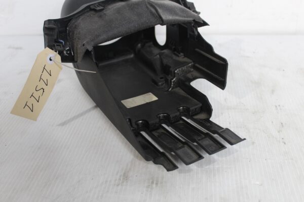 Audi 8V A3 S3 RS3 Complete Steering Column Trim 8V0953512L, 8V0953516B