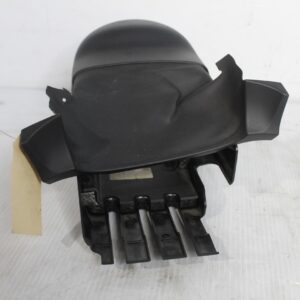 Audi 8V A3 S3 RS3 Complete Steering Column Trim 8V0953512L, 8V0953516B - Image 5
