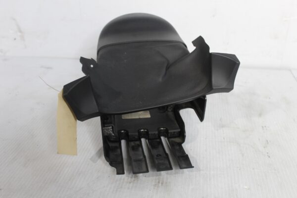 Audi 8V A3 S3 RS3 Complete Steering Column Trim 8V0953512L, 8V0953516B