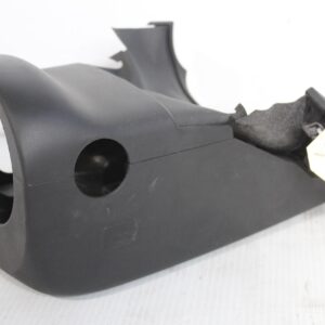 Audi 8V A3 S3 RS3 Complete Steering Column Trim 8V0953512L, 8V0953516B