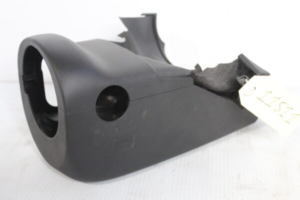 Audi 8V A3 S3 RS3 Complete Steering Column Trim 8V0953512L, 8V0953516B