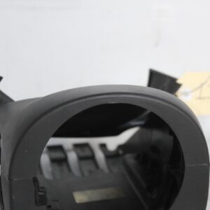 Audi 8V A3 S3 RS3 Complete Steering Column Trim 8V0953512L, 8V0953516B - Image 6