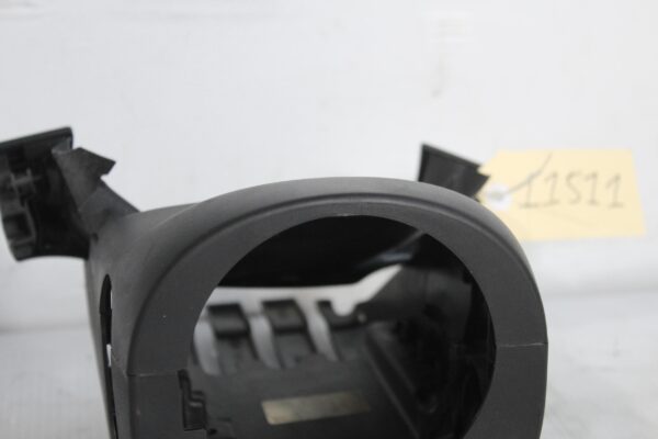 Audi 8V A3 S3 RS3 Complete Steering Column Trim 8V0953512L, 8V0953516B