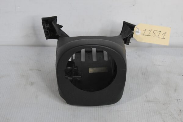 Audi 8V A3 S3 RS3 Complete Steering Column Trim 8V0953512L, 8V0953516B