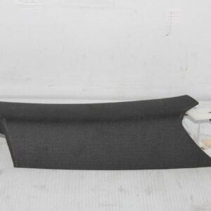 Audi 8R Q5 SQ5 Rear Upper Left C Pillar Trim 8R0867287B K23 - Image 2