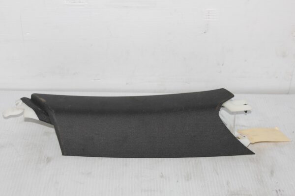 Audi 8R Q5 SQ5 Rear Upper Left C Pillar Trim 8R0867287B K23