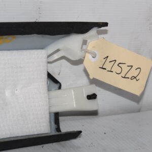 Audi 8R Q5 SQ5 Rear Upper Left C Pillar Trim 8R0867287B K23 - Image 3