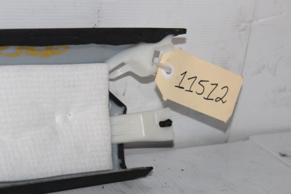 Audi 8R Q5 SQ5 Rear Upper Left C Pillar Trim 8R0867287B K23