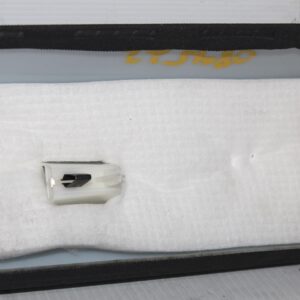 Audi 8R Q5 SQ5 Rear Upper Left C Pillar Trim 8R0867287B K23 - Image 4